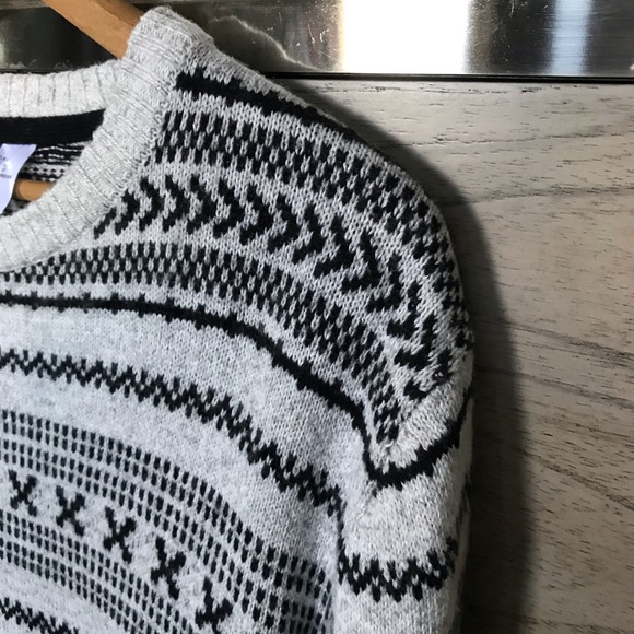 H&M Divided Wool Blend Sweater - Picture 5 of 13